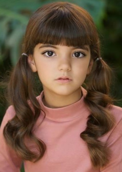 Nora Harriet photo