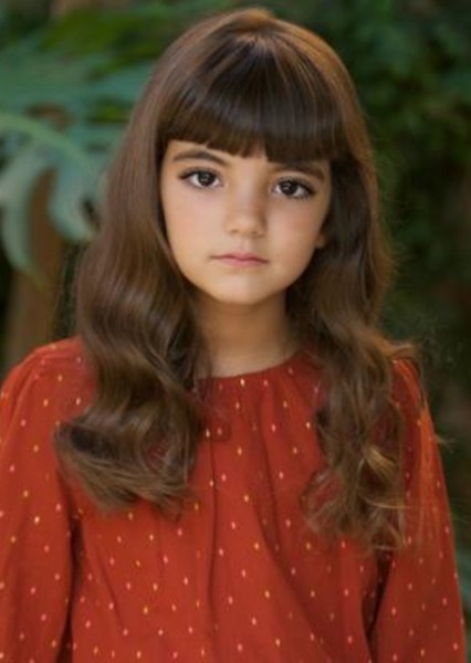 Nora Harriet photo