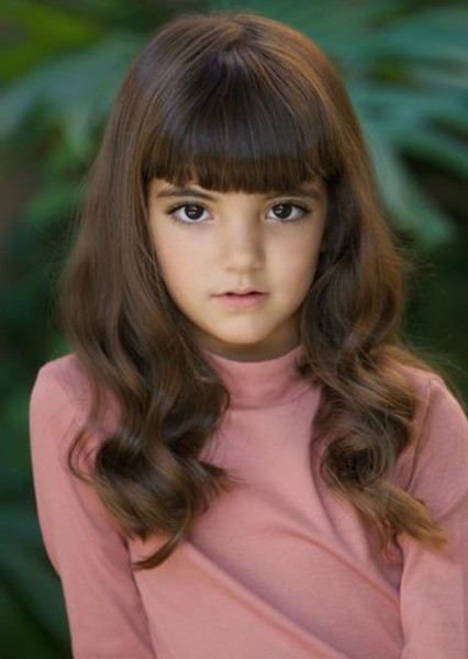 Nora Harriet photo