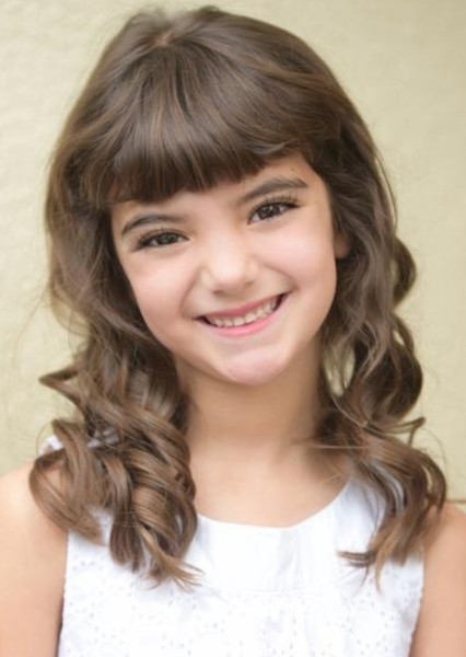 Nora Harriet photo