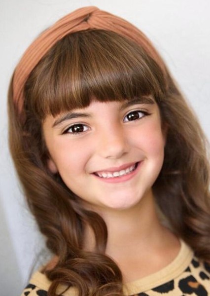 Nora Harriet photo