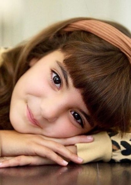 Nora Harriet photo