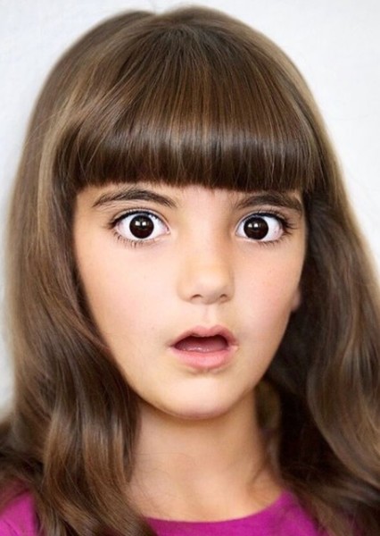 Nora Harriet photo