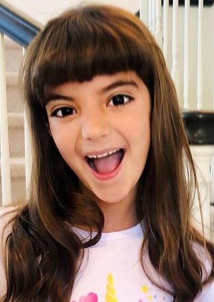 Nora Harriet photo