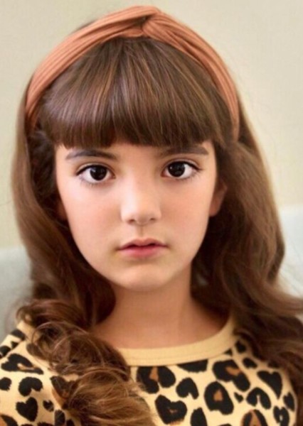 Nora Harriet photo