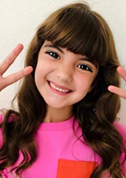 Nora Harriet photo