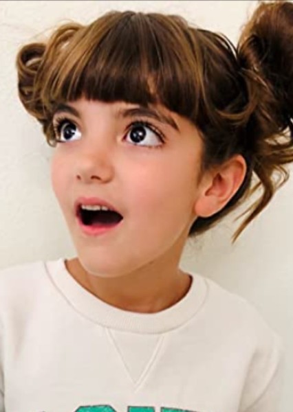 Nora Harriet photo