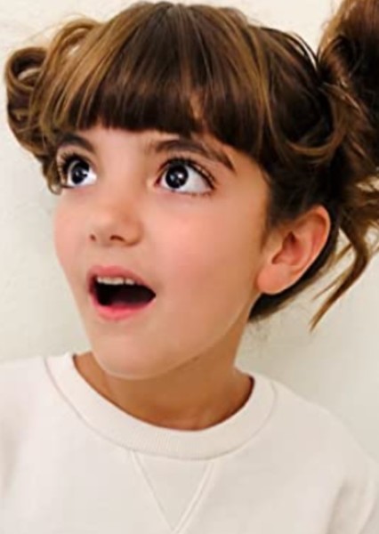 Nora Harriet