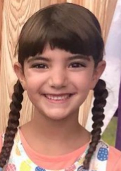 Nora Harriet photo