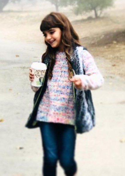Nora Harriet photo
