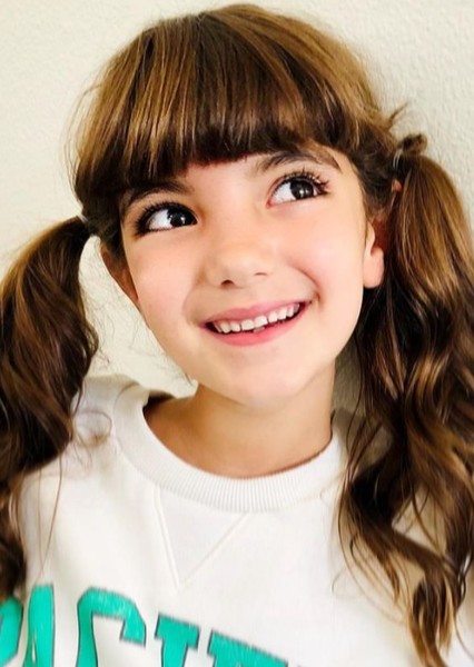 Nora Harriet photo