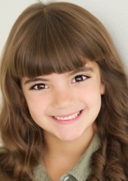 Nora Harriet photo