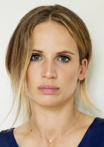 Nora Huetz