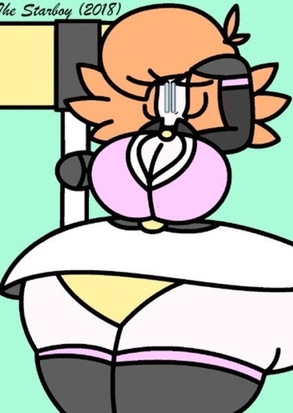 Nora Kaboom