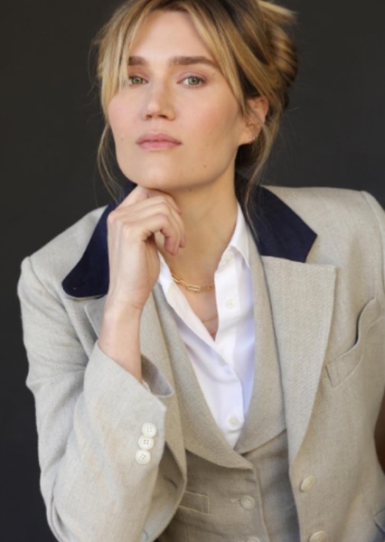 Nora Kirkpatrick photo