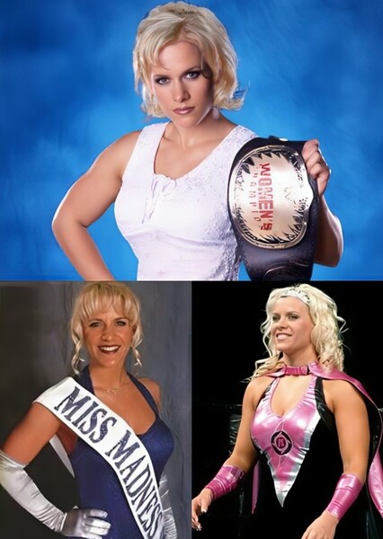 Nora Kristina Greenwald (Molly Holly) photo
