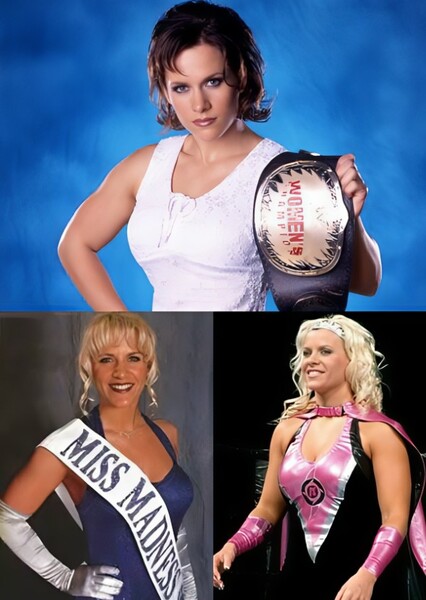 Nora Kristina Greenwald (Molly Holly) photo