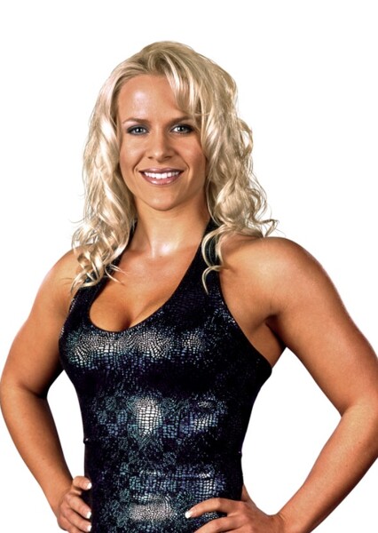 Nora Kristina Greenwald (Molly Holly) photo