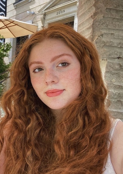 Nora Mac photo