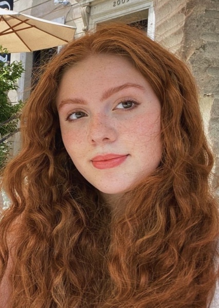 Nora Mac photo