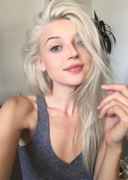 Nora O'Neil photo