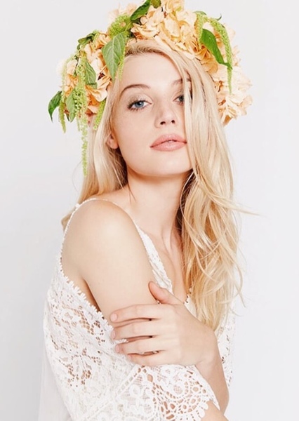 Nora O'Neil photo