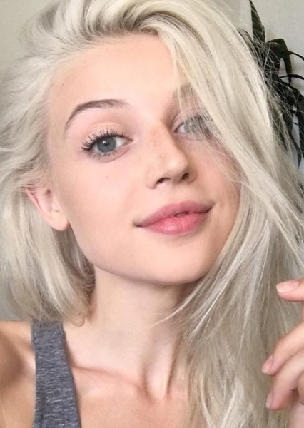 Nora O'Neil photo