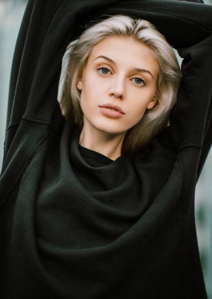 Nora O'Neil photo