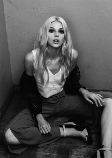 Nora O'Neil photo