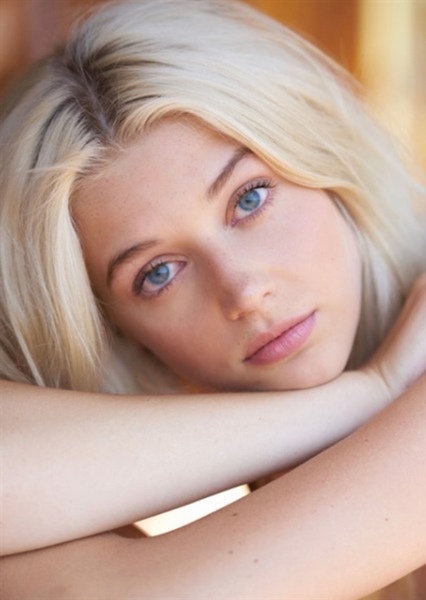 Nora O'Neil photo