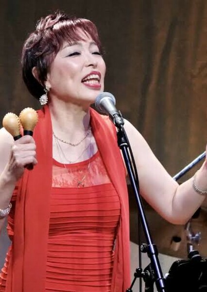 Nora Suzuki