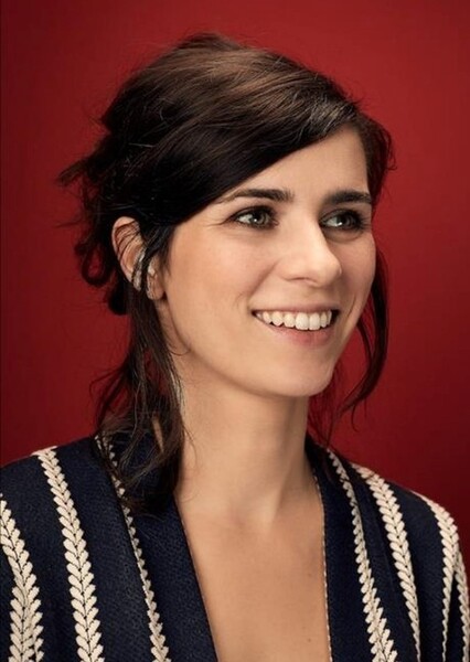 Nora Tschirner