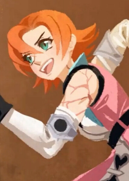 Nora Valkyrie photo