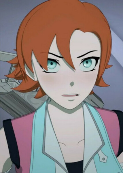 Nora Valkyrie photo