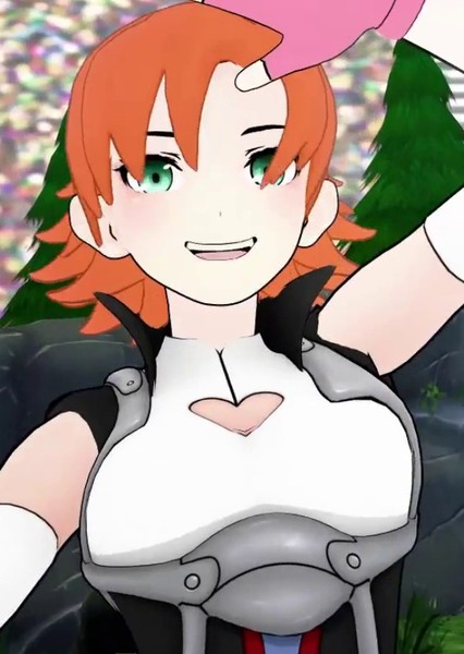 Nora Valkyrie