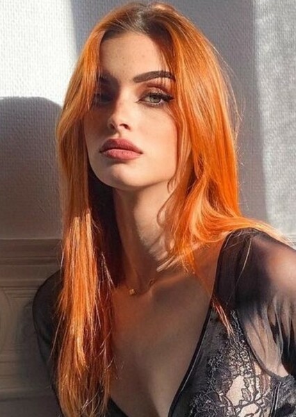 Nora Ventriglia photo
