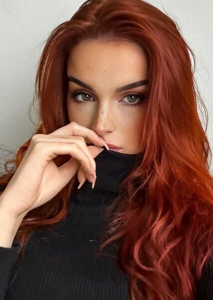 Nora Ventriglia photo