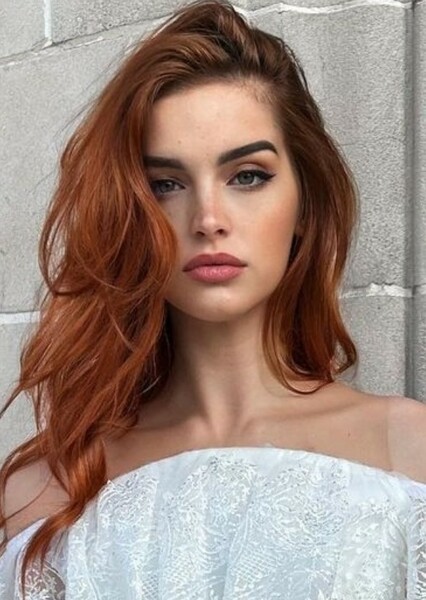 Nora Ventriglia photo