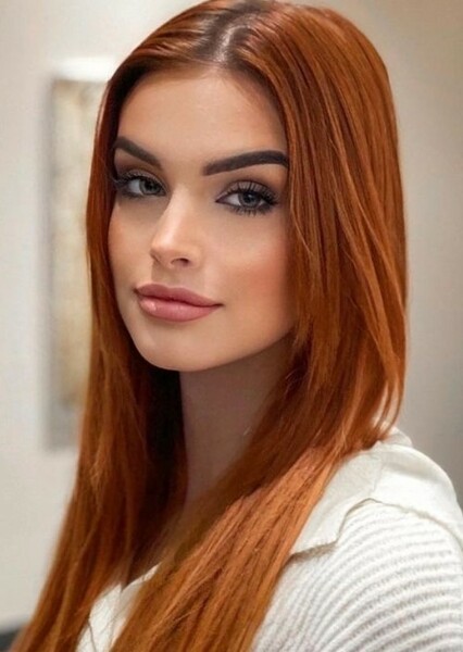 Nora Ventriglia photo
