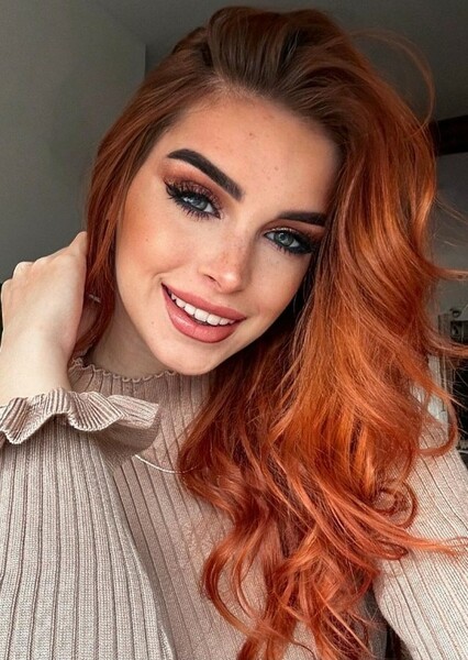 Nora Ventriglia photo