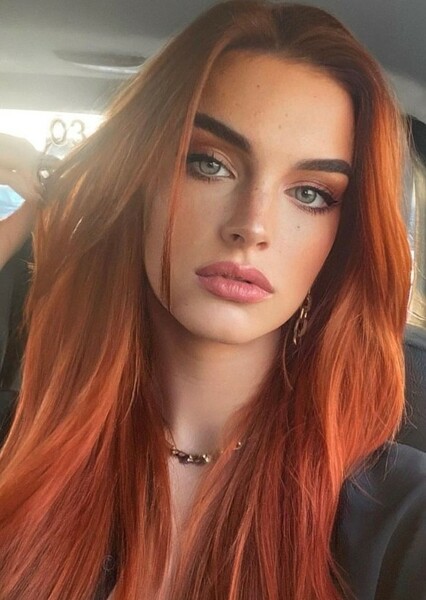 Nora Ventriglia photo
