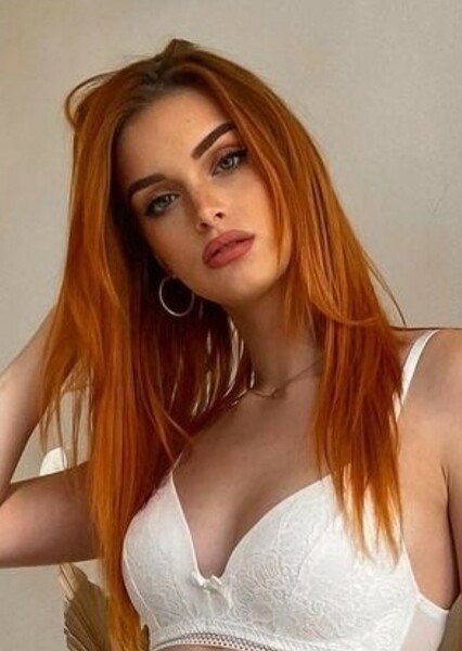 Nora Ventriglia photo