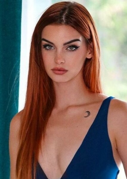 Nora Ventriglia photo