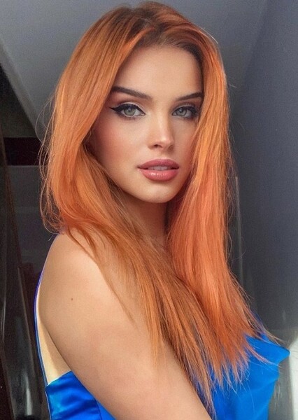Nora Ventriglia photo