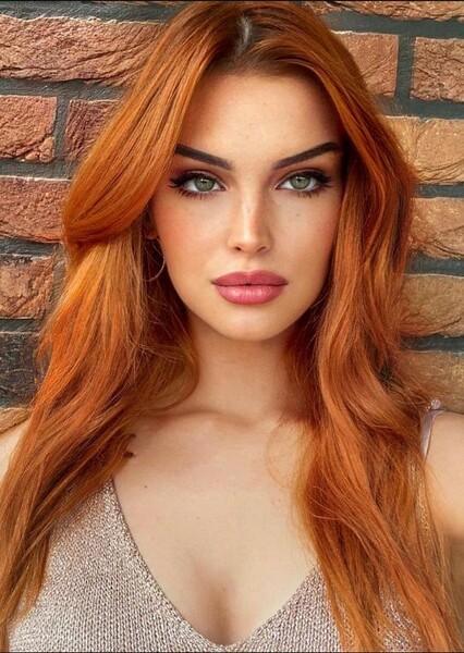 Nora Ventriglia photo