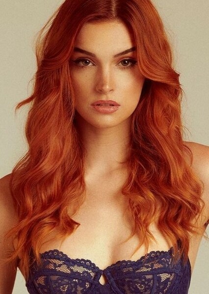 Nora Ventriglia photo