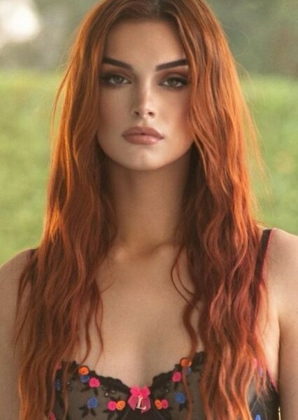 Nora Ventriglia photo