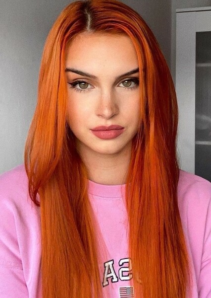 Nora Ventriglia photo