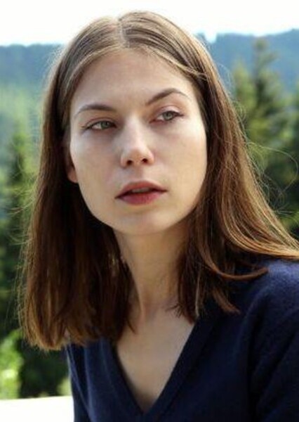 Nora Waldstätten