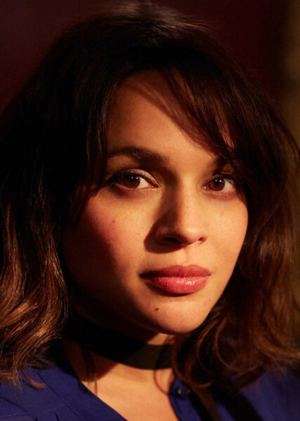 Norah Jones photo